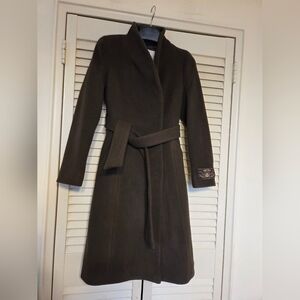 Aritzia - The Heirloom Coat